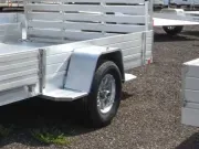 new Utility Trailers Aluma  for sale, in Elk Mound, WI Thumbnail 3