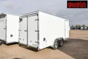 new Cargo (Enclosed) Trailers US Cargo  for sale, in Elk Mound, WI Thumbnail 4