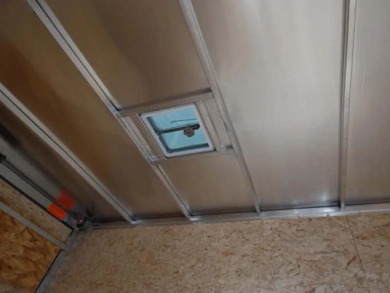 new Cargo (Enclosed) Trailers Lightning Trailers  for sale, in Elk Mound, WI Thumbnail 10