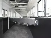 new Horse Trailers Bison Trailers  for sale, in Elk Mound, WI Thumbnail 10