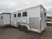 used Horse Trailers Other  for sale, in Elk Mound, WI Thumbnail 13