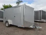 new Cargo (Enclosed) Trailers Lightning Trailers  for sale, in Elk Mound, WI Thumbnail 1