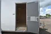 new Cargo (Enclosed) Trailers Lightning Trailers  for sale, in Elk Mound, WI Thumbnail 4