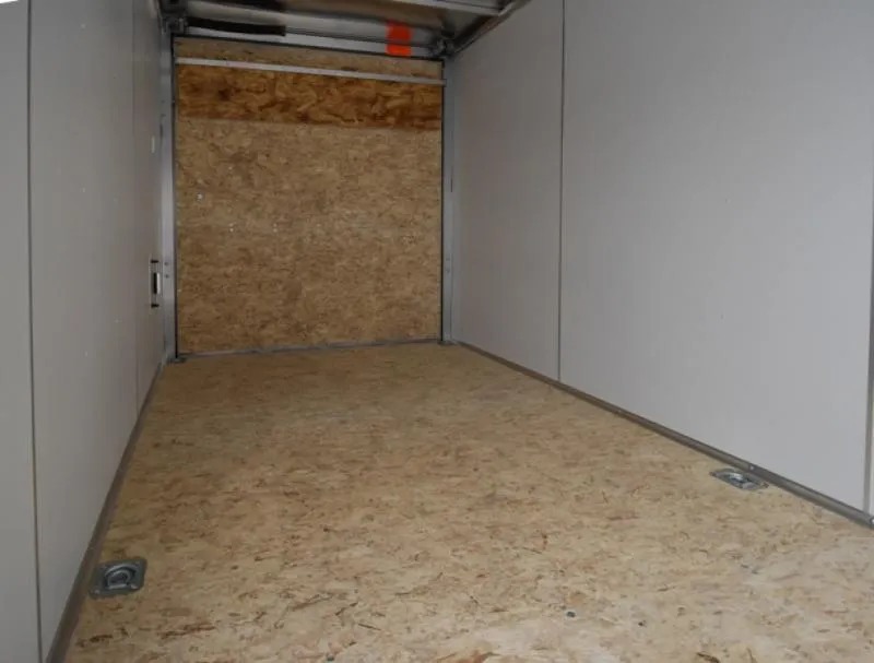 new Cargo (Enclosed) Trailers Lightning Trailers  for sale, in Elk Mound, WI Thumbnail 8
