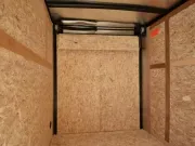 new Cargo (Enclosed) Trailers US Cargo  for sale, in Elk Mound, WI Thumbnail 4