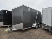 new Cargo (Enclosed) Trailers Lightning Trailers  for sale, in Elk Mound, WI Thumbnail 6