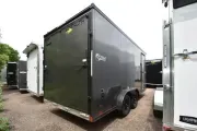 new Cargo (Enclosed) Trailers Stealth Trailers  for sale, in Elk Mound, WI Thumbnail 4