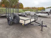 used Utility Trailers Other  for sale, in Elk Mound, WI Thumbnail 2