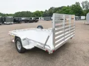 new Utility Trailers Aluma  for sale, in Elk Mound, WI Thumbnail 3