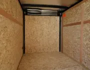 new Cargo (Enclosed) Trailers US Cargo  for sale, in Elk Mound, WI Thumbnail 6