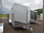 new Cargo (Enclosed) Trailers Lightning Trailers  for sale, in Elk Mound, WI Thumbnail 1