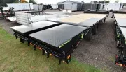 new Equipment / Flatbed Trailers Load Trail  for sale, in Elk Mound, WI Thumbnail 2