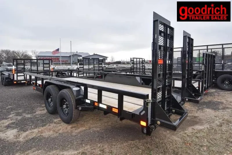 new Other Trailers MAXX-D  for sale, in Elk Mound, WI Thumbnail 3