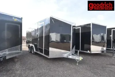 2026 Lightning LTFCH 8.5X16