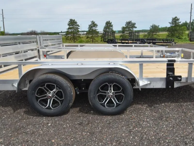 new Utility Trailers Load Trail  for sale, in Elk Mound, WI Thumbnail 3