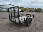 used Utility Trailers Other  for sale, in Elk Mound, WI Thumbnail 4