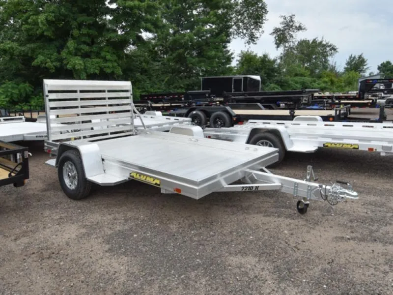 new Utility Trailers Aluma  for sale, in Elk Mound, WI Thumbnail 5