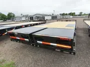 new Equipment / Flatbed Trailers MAXX-D  for sale, in Elk Mound, WI Thumbnail 4
