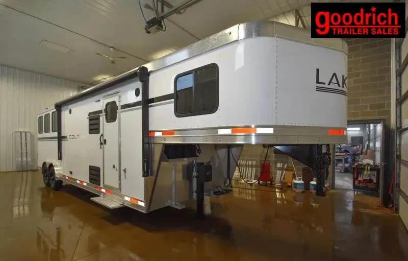 new Other Trailers Lakota  for sale, in Elk Mound, WI Thumbnail 6