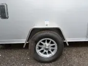 new Cargo (Enclosed) Trailers Lightning Trailers  for sale, in Elk Mound, WI Thumbnail 6