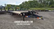 new Equipment / Flatbed Trailers Load Trail  for sale, in Elk Mound, WI Thumbnail 1