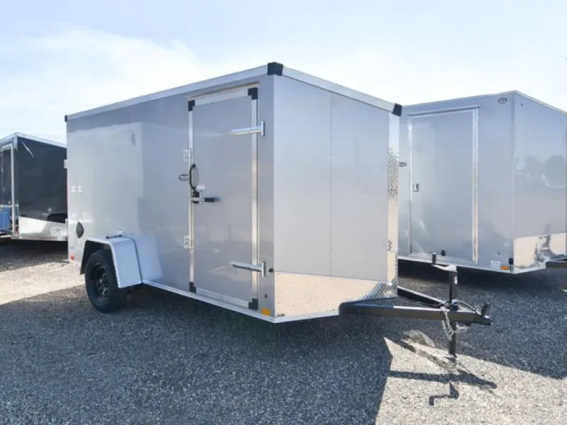 new Cargo (Enclosed) Trailers Stealth Trailers  for sale, in Elk Mound, WI Thumbnail 2