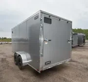 new Cargo (Enclosed) Trailers Lightning Trailers  for sale, in Elk Mound, WI Thumbnail 6