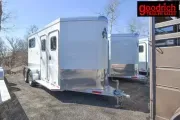 new Horse Trailers Adam  for sale, in Elk Mound, WI Thumbnail 1