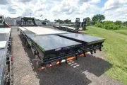new Equipment / Flatbed Trailers Load Trail  for sale, in Elk Mound, WI Thumbnail 3