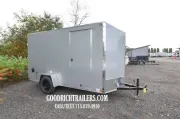 new Cargo (Enclosed) Trailers US Cargo  for sale, in Elk Mound, WI Thumbnail 2