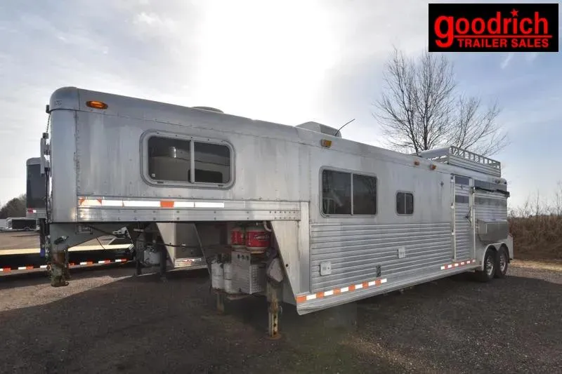 used Horse Trailers Other  for sale, in Elk Mound, WI Thumbnail 30