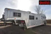 used Horse Trailers Other  for sale, in Elk Mound, WI Thumbnail 58