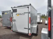 new Cargo (Enclosed) Trailers Stealth Trailers  for sale, in Elk Mound, WI Thumbnail 12