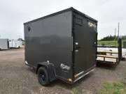 used Cargo (Enclosed) Trailers Stealth Trailers  for sale, in Elk Mound, WI Thumbnail 3