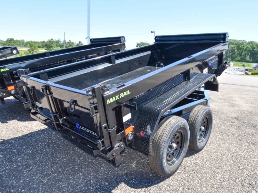 new Dump Trailers Load Trail  for sale, in Elk Mound, WI Thumbnail 4