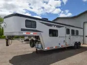 new Horse Trailers Bison Trailers  for sale, in Elk Mound, WI Thumbnail 54