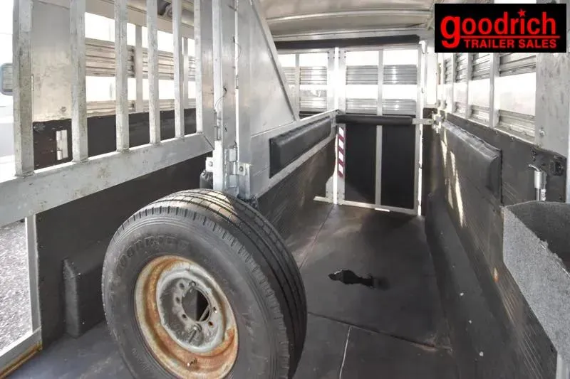 used Horse Trailers Other  for sale, in Elk Mound, WI Thumbnail 21
