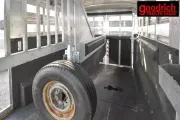 used Horse Trailers Other  for sale, in Elk Mound, WI Thumbnail 41