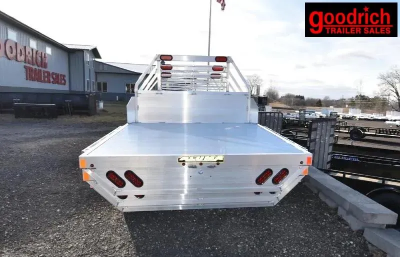 new Other Trailers Aluma  for sale, in Elk Mound, WI Thumbnail 2