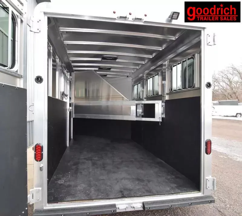 new Horse Trailers Adam  for sale, in Elk Mound, WI Thumbnail 13