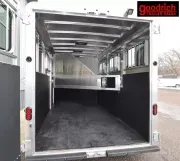 new Horse Trailers Adam  for sale, in Elk Mound, WI Thumbnail 31