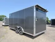 new Cargo (Enclosed) Trailers Lightning Trailers  for sale, in Elk Mound, WI Thumbnail 6