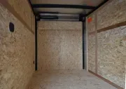 new Cargo (Enclosed) Trailers US Cargo  for sale, in Elk Mound, WI Thumbnail 9