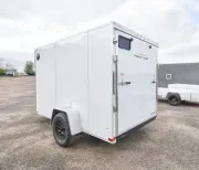 new Cargo (Enclosed) Trailers US Cargo  for sale, in Elk Mound, WI Thumbnail 8