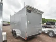 new Cargo (Enclosed) Trailers US Cargo  for sale, in Elk Mound, WI Thumbnail 6