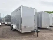 new Cargo (Enclosed) Trailers US Cargo  for sale, in Elk Mound, WI Thumbnail 1