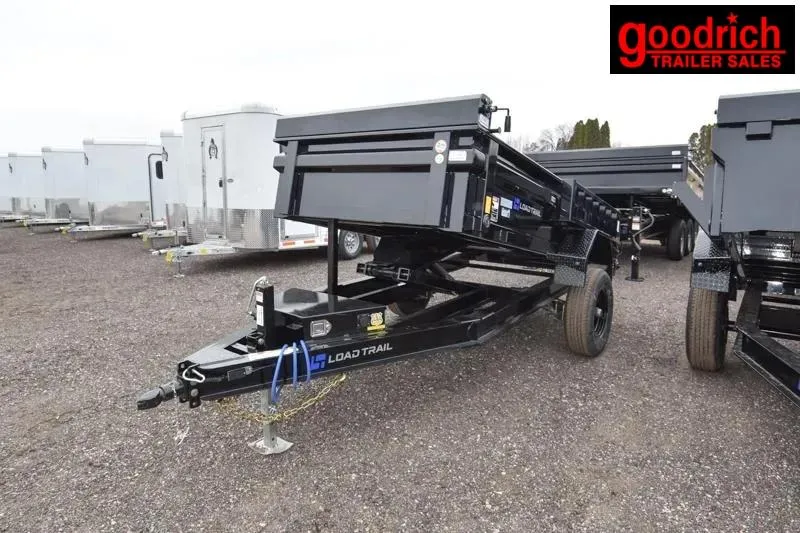 new Other Trailers Load Trail  for sale, in Elk Mound, WI Thumbnail 2