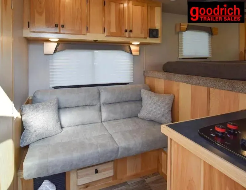 new Horse Trailers Lakota  for sale, in Elk Mound, WI Thumbnail 3