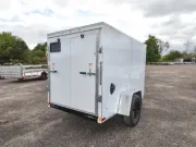 new Cargo (Enclosed) Trailers US Cargo  for sale, in Elk Mound, WI Thumbnail 6