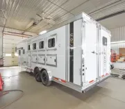 new Horse Trailers Lakota  for sale, in Elk Mound, WI Thumbnail 12